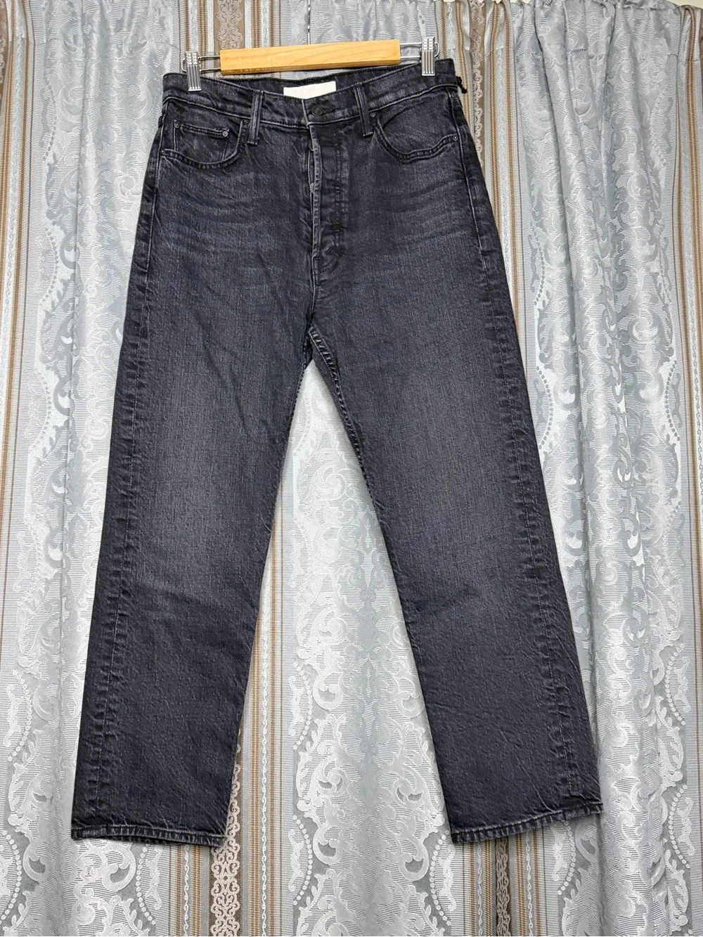 Mother The Tomcat in Lies Lies Lies
